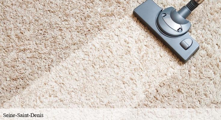 Pourquoi opter pour un nettoyage de tapis régulier avec Nettoyage Habitat?