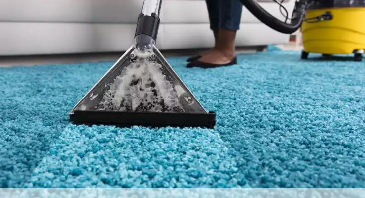 Astuces pour prolonger la durée de vie de vos tapis dans le 93