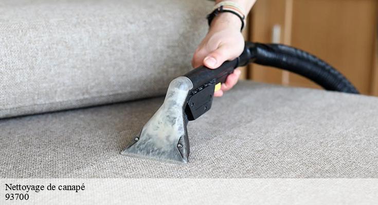 Drancy : guide du nettoyage annuel pour un salon accueillant