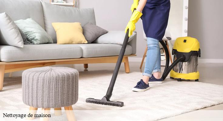 Nettoyage et rangement : astuces pour une maison toujours impeccable