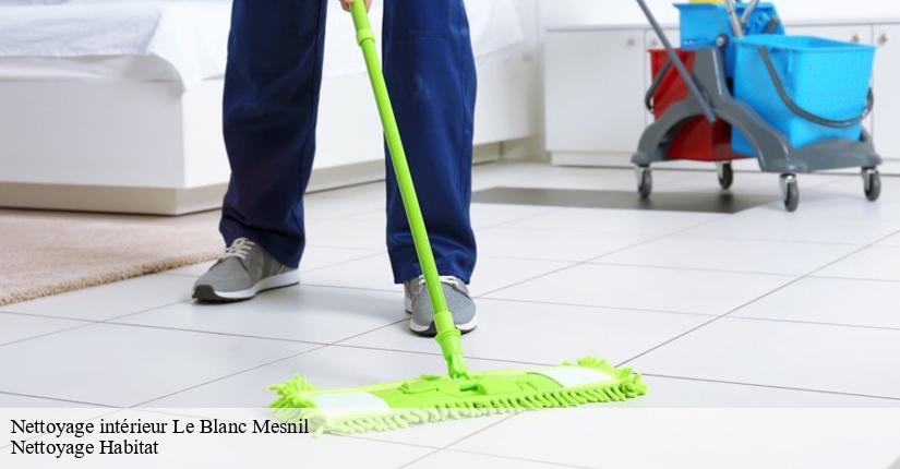 93150 : tout ce qu'il faut savoir sur le nettoyage d'intérieur