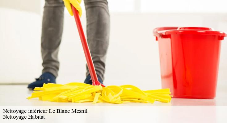 93150 : où trouver le meilleur service de nettoyage intérieur ?