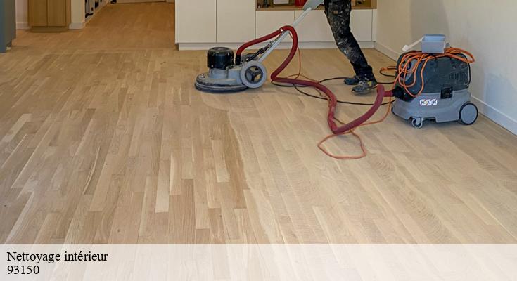 Guide complet pour un nettoyage intérieur sans stress