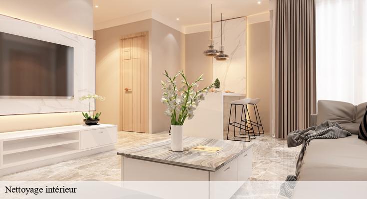 Nettoyage Habitat à 93140 : votre allié pour un nettoyage intérieur réussi