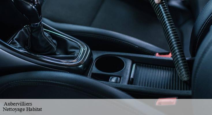 Astuces pour un nettoyage intérieur de voiture impeccable par Nettoyage Habitat