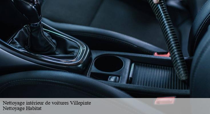 Solutions innovantes pour l'entretien intérieur de votre voiture