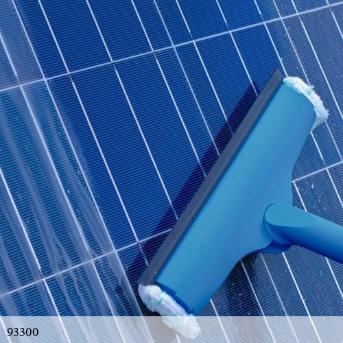 Les secrets d'un nettoyage efficace des panneaux photovoltaïques avec Nettoyage Habitat