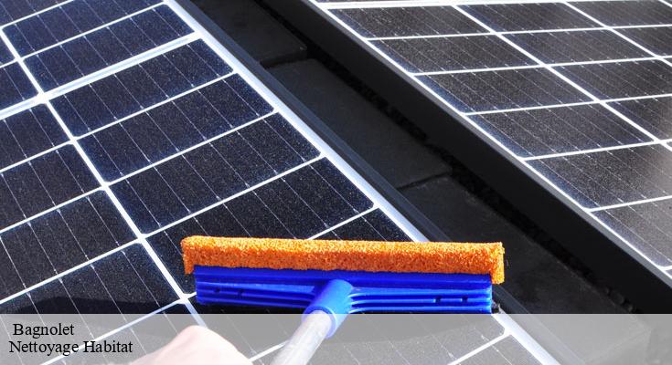 Maximisez le rendement énergétique avec un entretien adapté des panneaux solaires