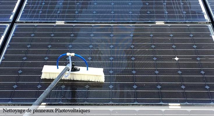 Maximisez le rendement énergétique avec un entretien adapté des panneaux solaires