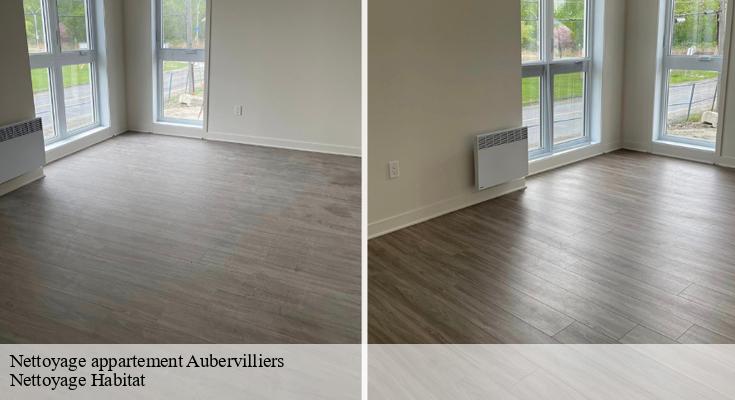 Le guide ultime pour un appartement propre et sain à Aubervilliers