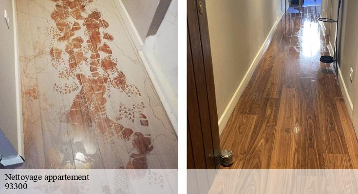 Pourquoi faire appel à Nettoyage Habitat pour le nettoyage de votre appartement