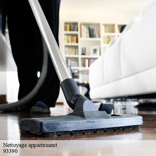 Simplifiez le nettoyage de votre appartement avec ces astuces pratiques