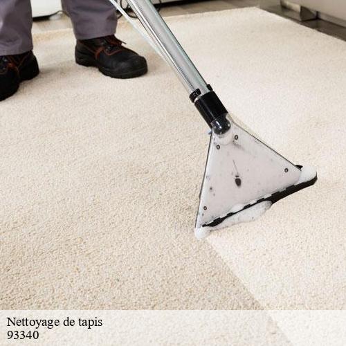 Les meilleurs conseils pour éliminer les taches tenaces sur vos tapis