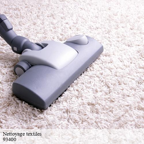 Produits recommandés pour un nettoyage textile sans risques