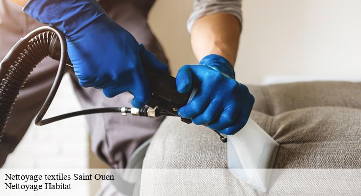 93400 : guide pratique pour un lavage textile optimal