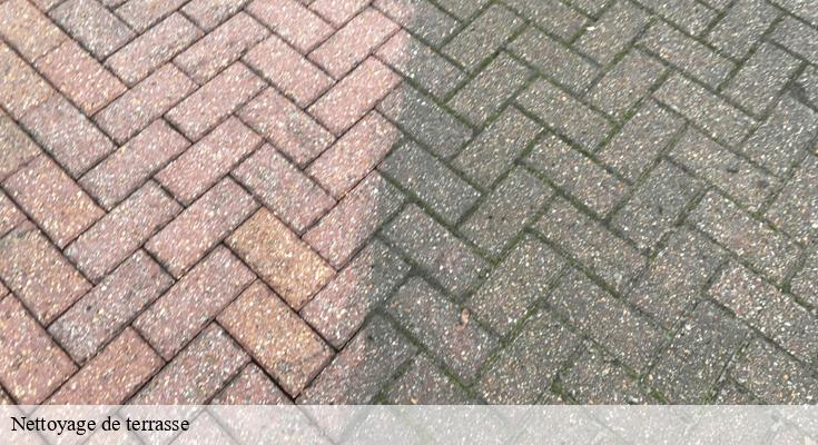 Livry Gargan : Comment garder votre terrasse impeccable toute l'année