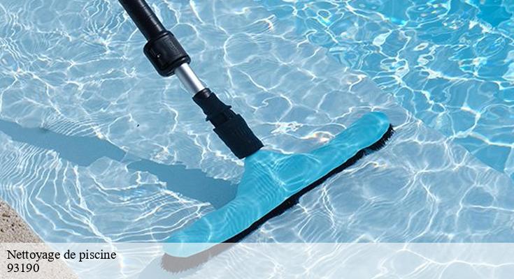 Comment entretenir votre piscine avec Nettoyage Habitat près de chez vous