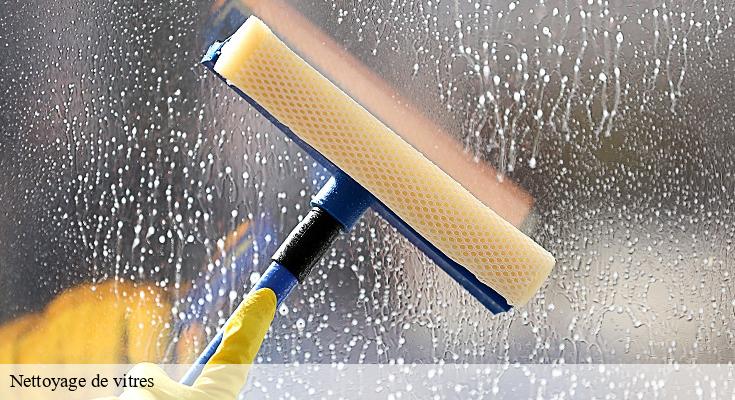 Les avantages du nettoyage écologique des vitres avec Nettoyage Habitat
