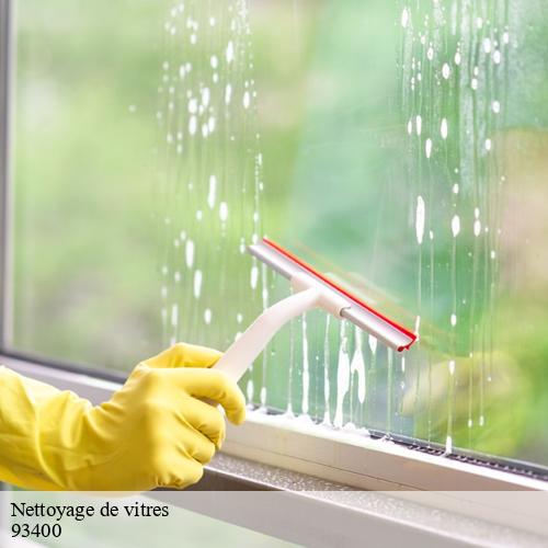 Nettoyage Habitat explique comment entretenir vos fenêtres l'hiver